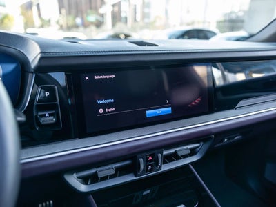 2025 Porsche Cayenne Cayenne S