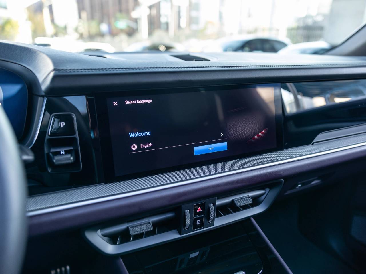 2025 Porsche Cayenne Cayenne S