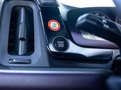 2025 Porsche Cayenne Cayenne S