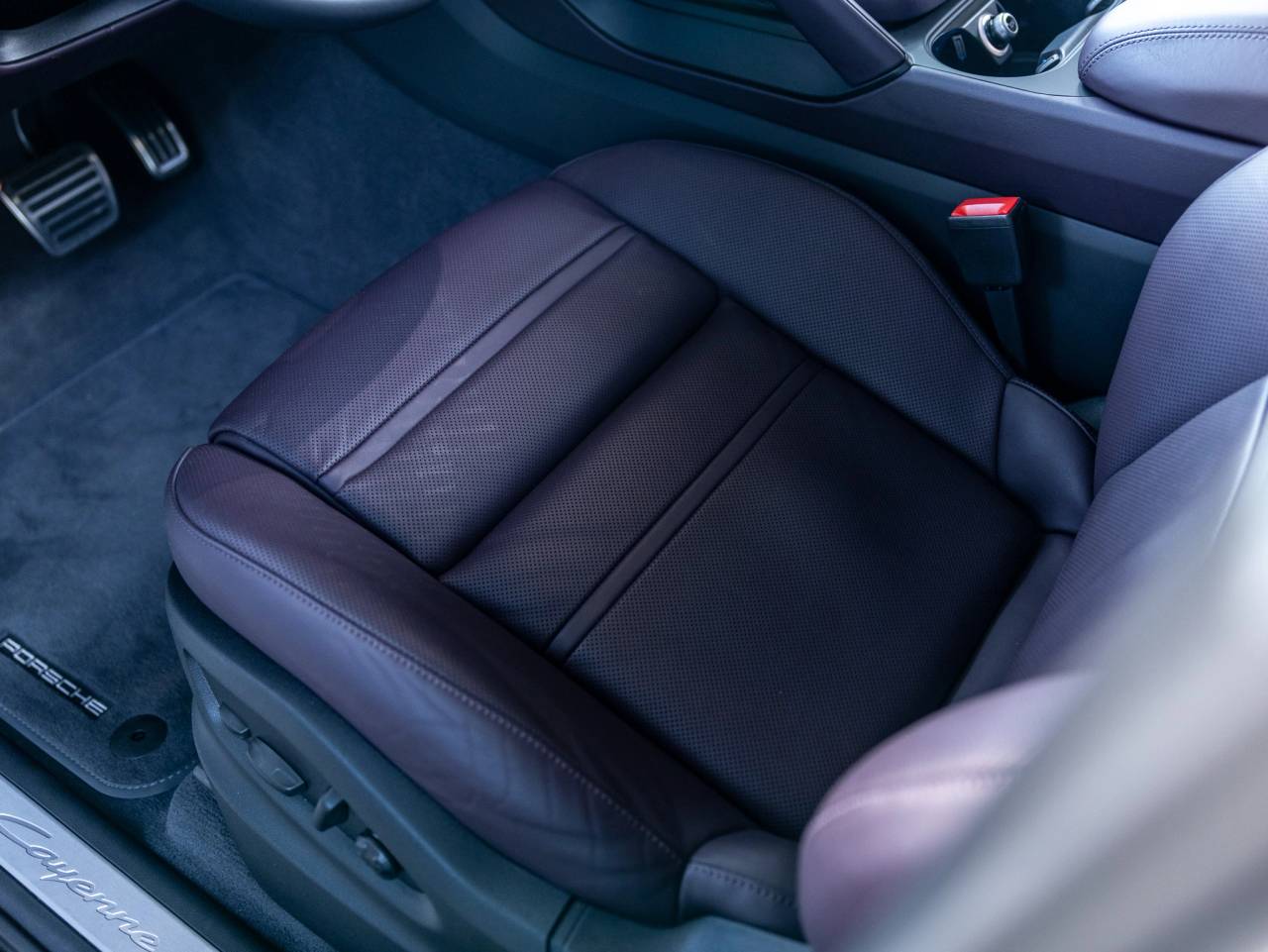 2025 Porsche Cayenne Cayenne S