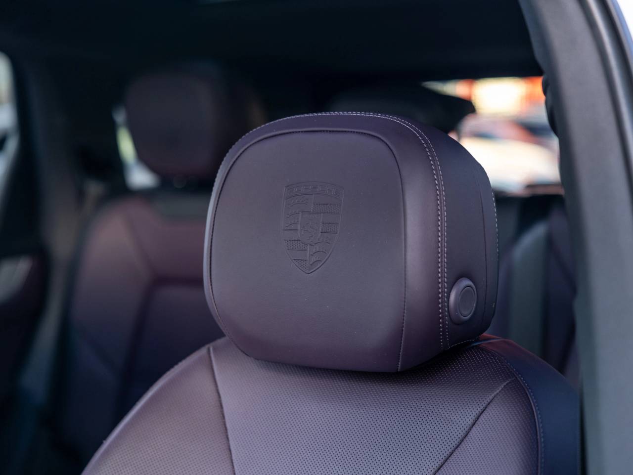 2025 Porsche Cayenne Cayenne S