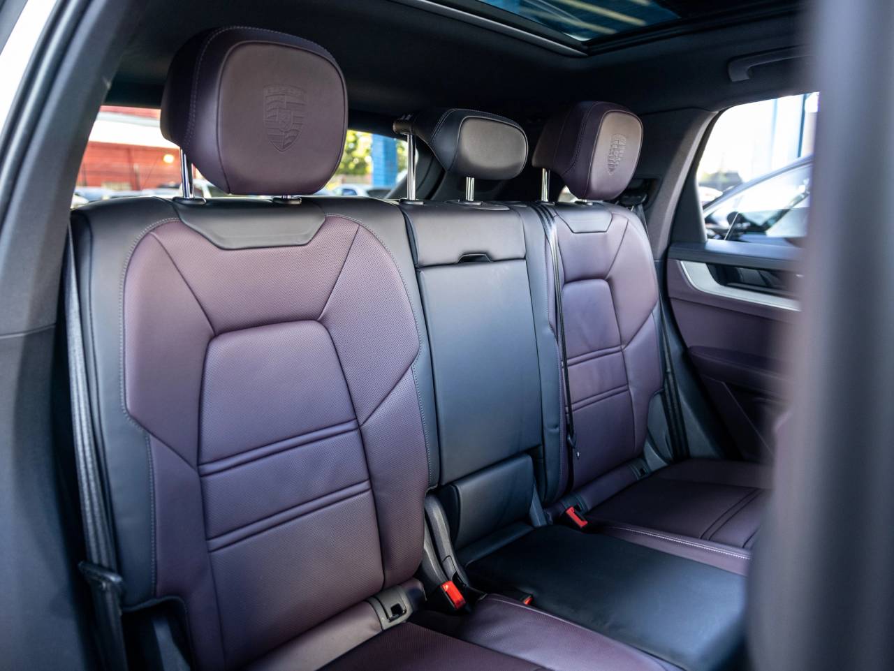 2025 Porsche Cayenne Cayenne S