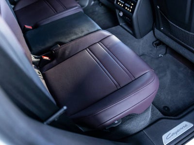 2025 Porsche Cayenne Cayenne S