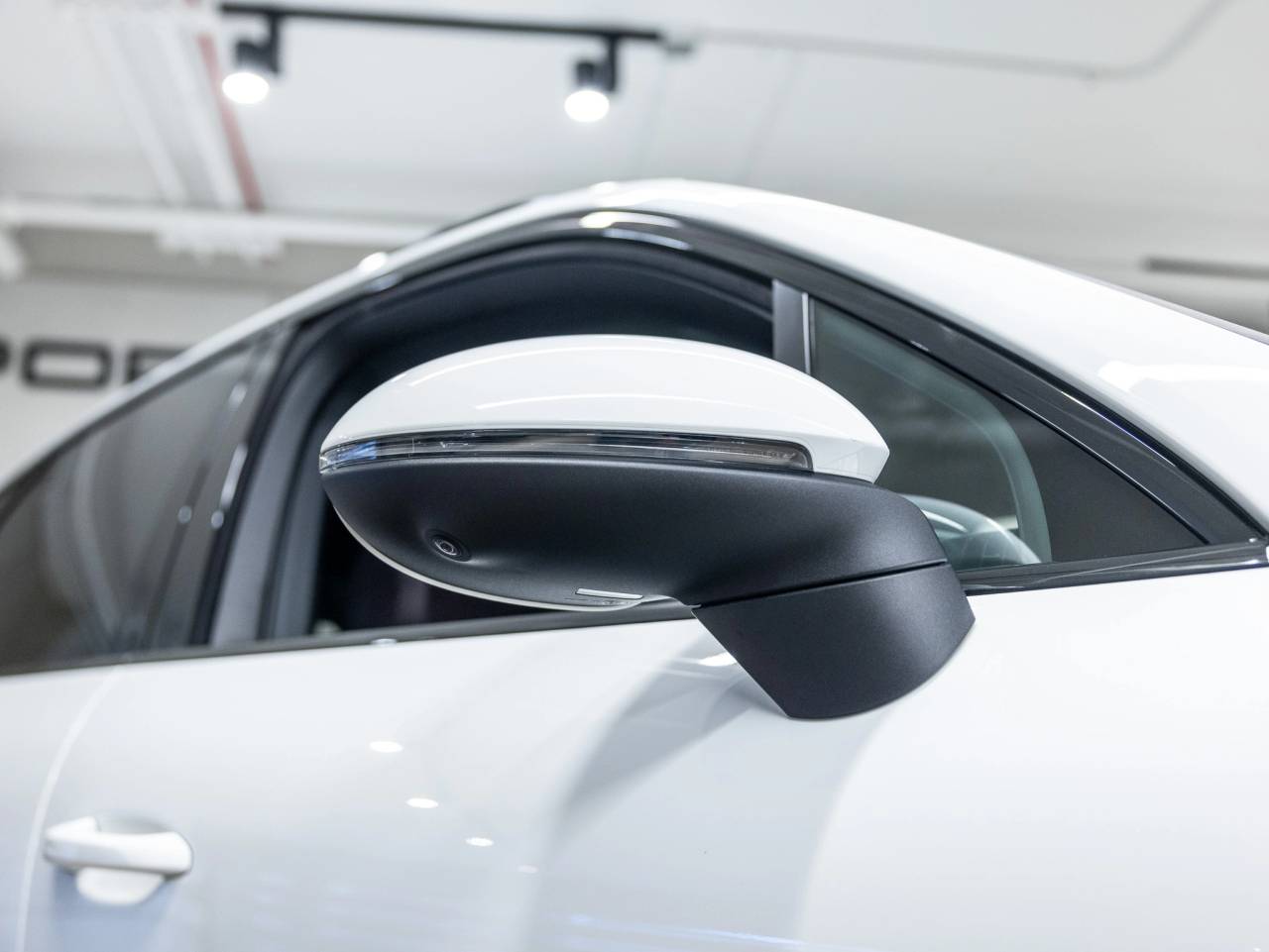 2025 Porsche Cayenne Cayenne S