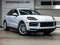 2025 Porsche Cayenne Cayenne S