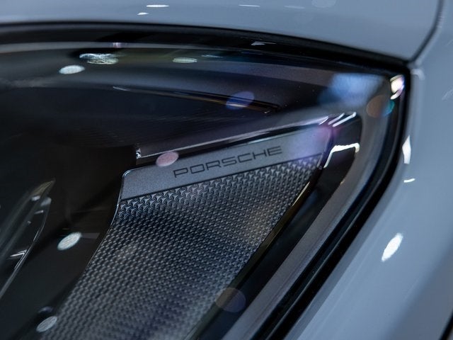 2026 Porsche Cayenne Cayenne S