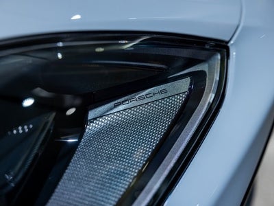 2026 Porsche Cayenne Cayenne S