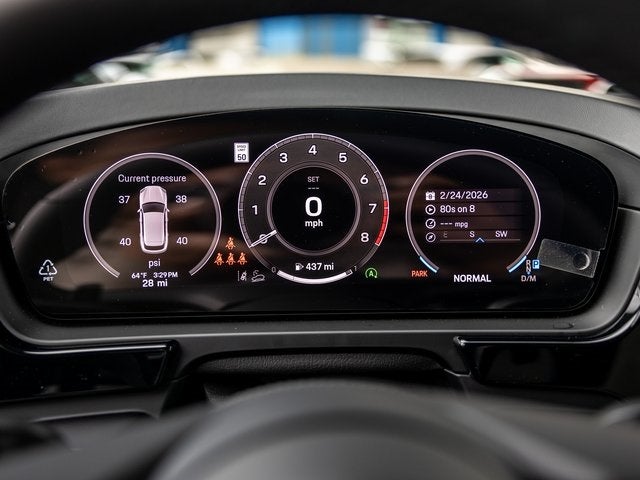 2026 Porsche Cayenne Cayenne S