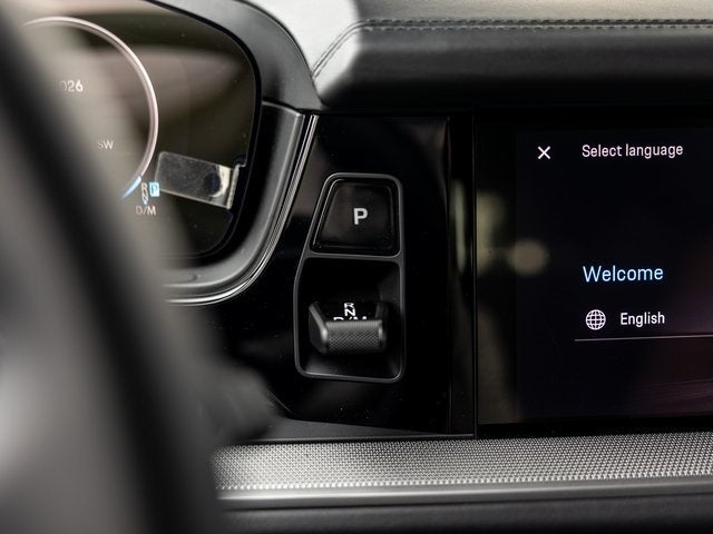 2026 Porsche Cayenne Cayenne S