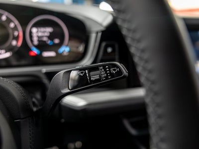 2026 Porsche Cayenne Cayenne S