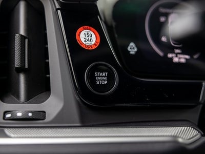 2026 Porsche Cayenne Cayenne S