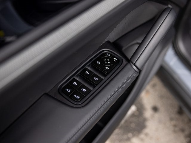 2026 Porsche Cayenne Cayenne S