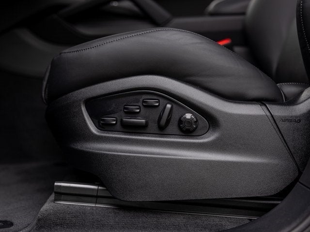 2026 Porsche Cayenne Cayenne S