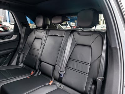 2026 Porsche Cayenne Cayenne S