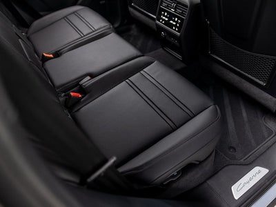 2026 Porsche Cayenne Cayenne S