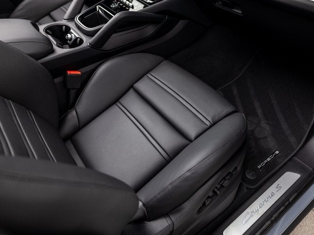 2026 Porsche Cayenne Cayenne S