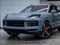 2026 Porsche Cayenne Cayenne S