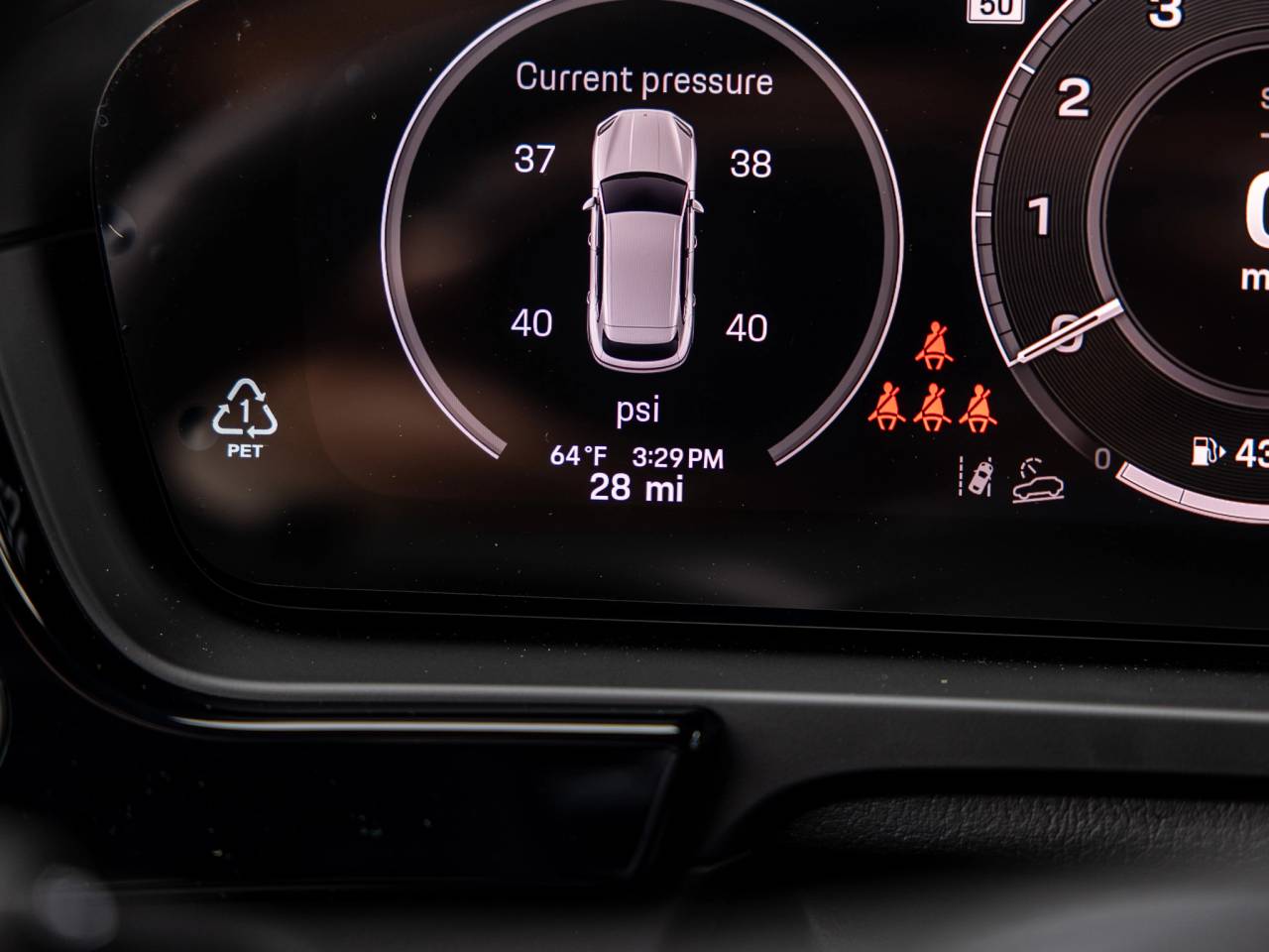 2026 Porsche Cayenne Cayenne S