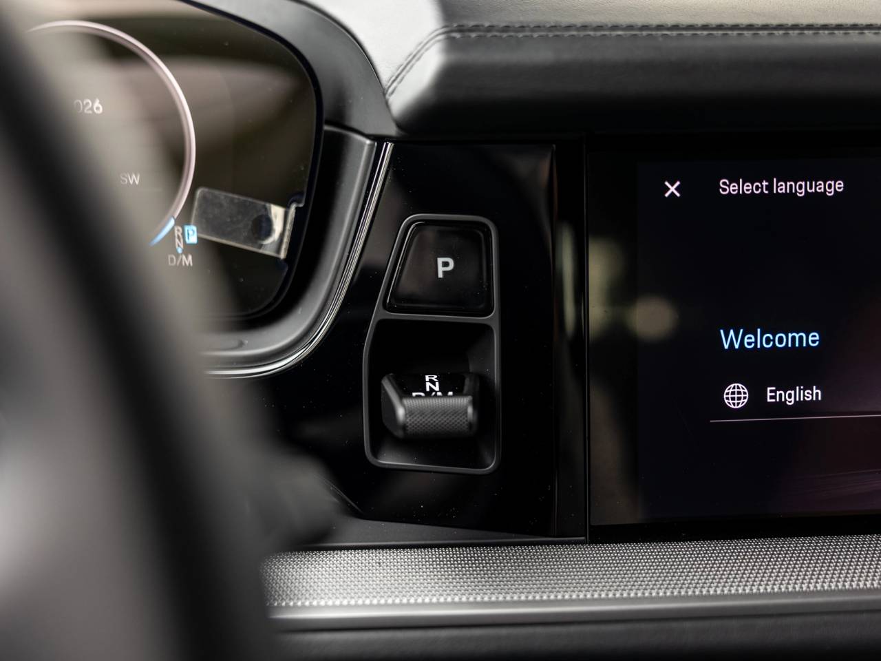 2026 Porsche Cayenne Cayenne S