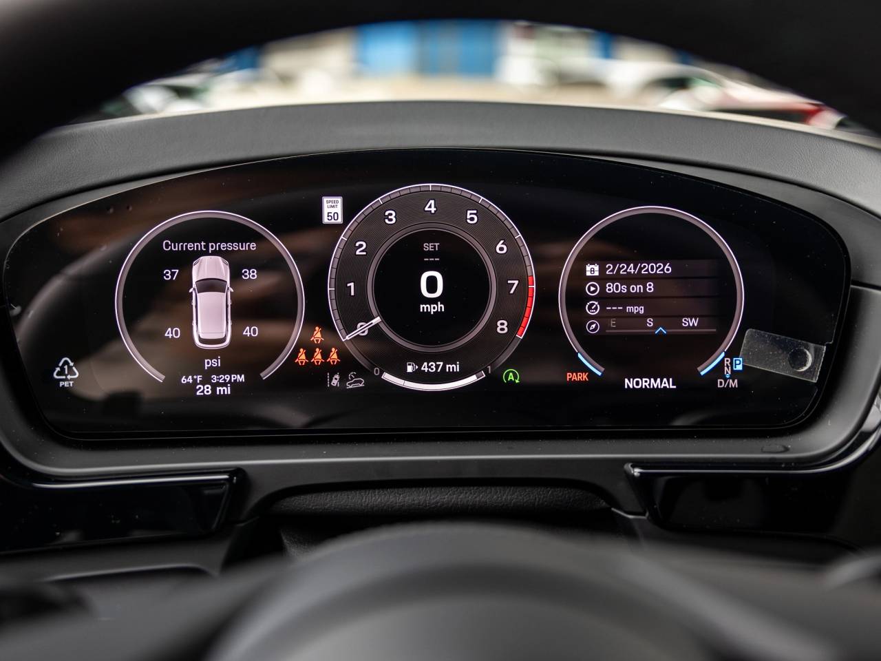 2026 Porsche Cayenne Cayenne S