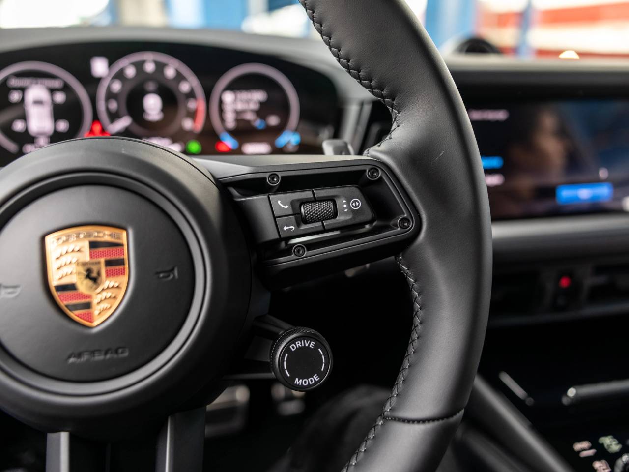 2026 Porsche Cayenne Cayenne S