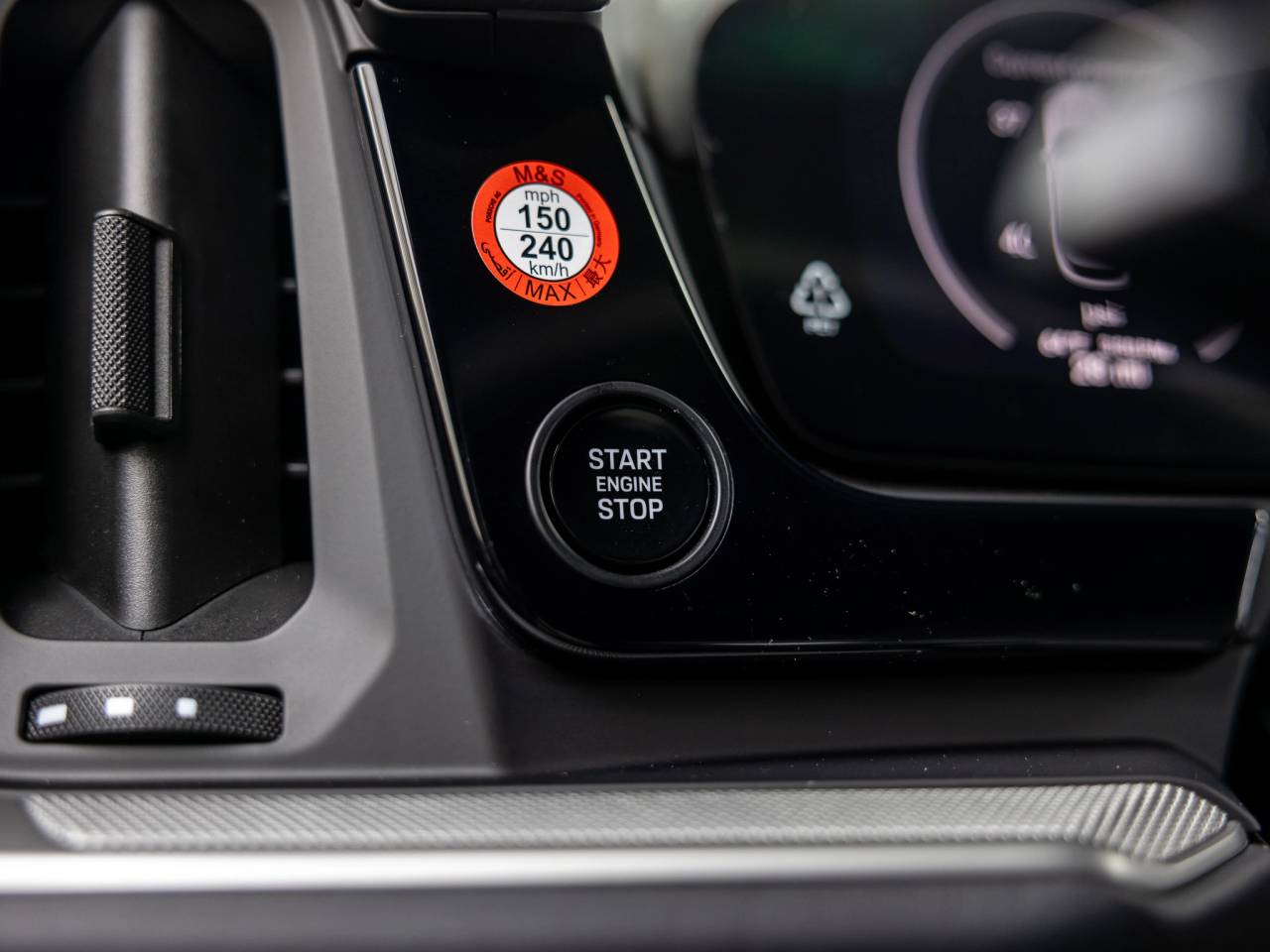 2026 Porsche Cayenne Cayenne S