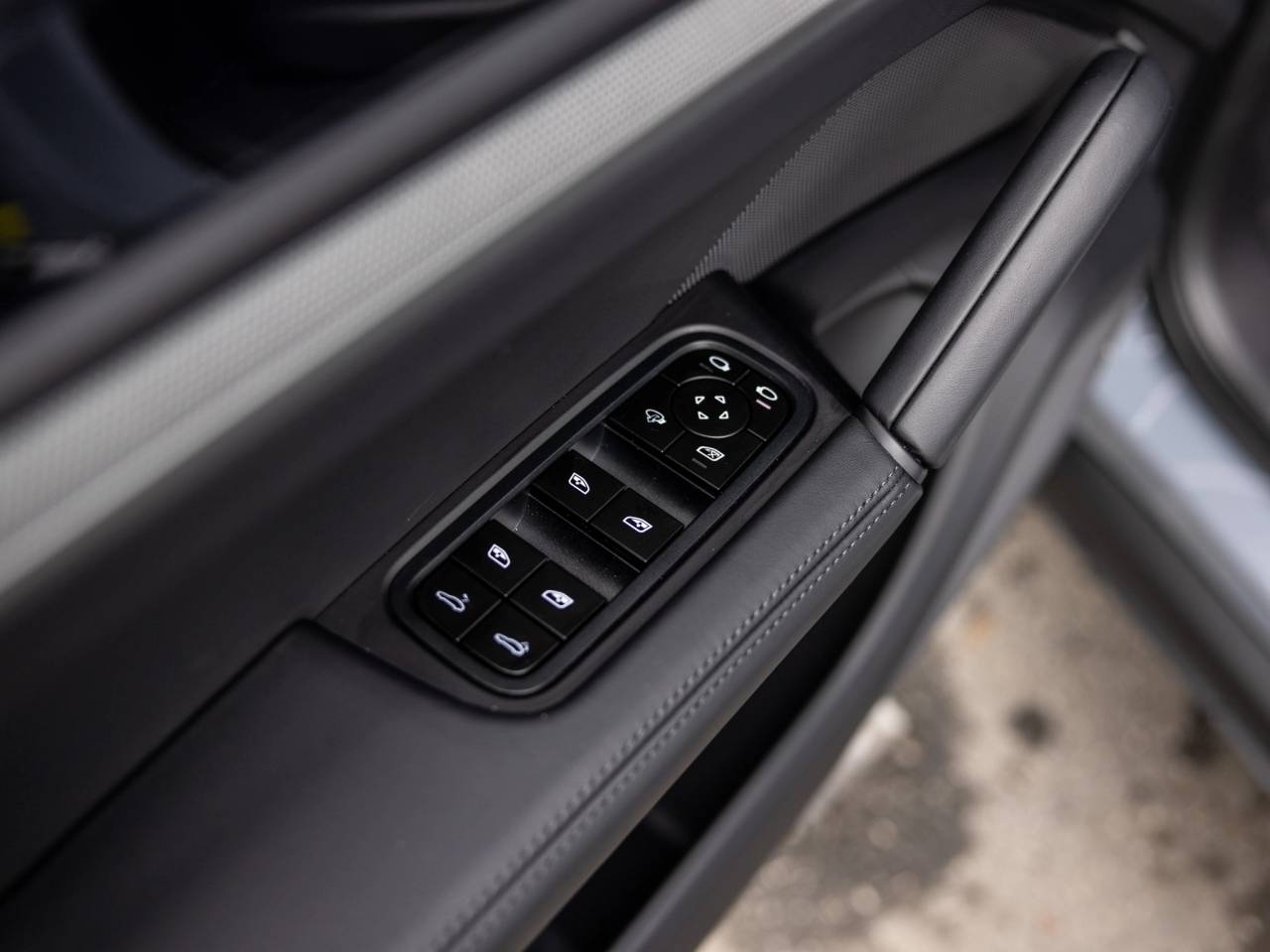 2026 Porsche Cayenne Cayenne S