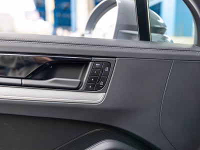 2026 Porsche Cayenne Cayenne S