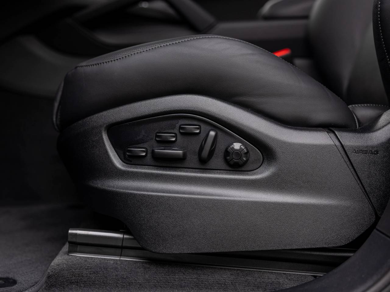 2026 Porsche Cayenne Cayenne S