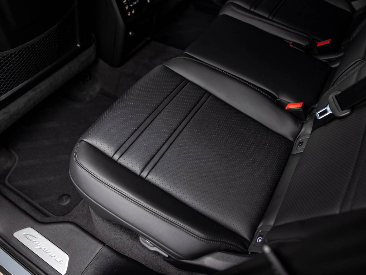 2026 Porsche Cayenne Cayenne S