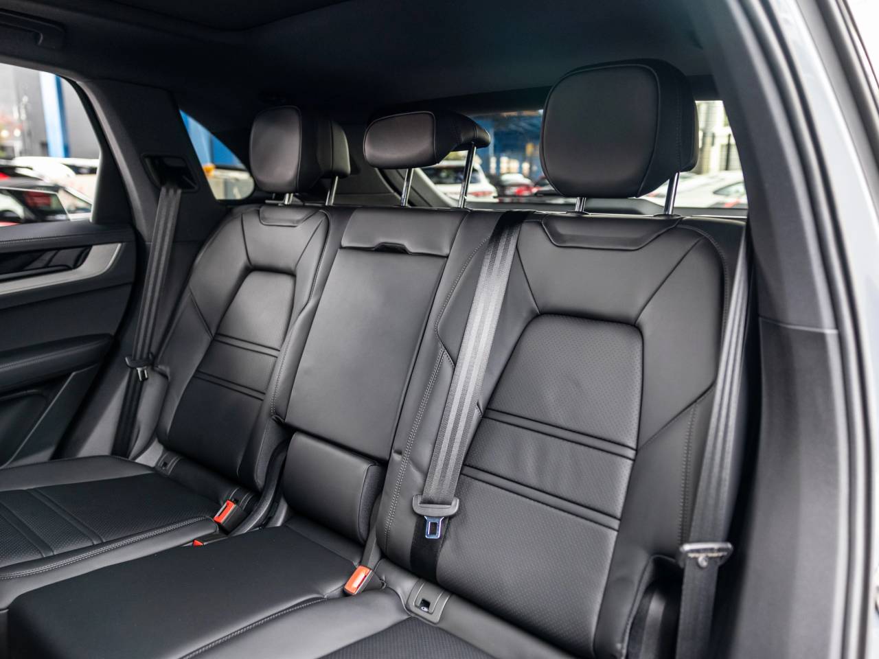 2026 Porsche Cayenne Cayenne S