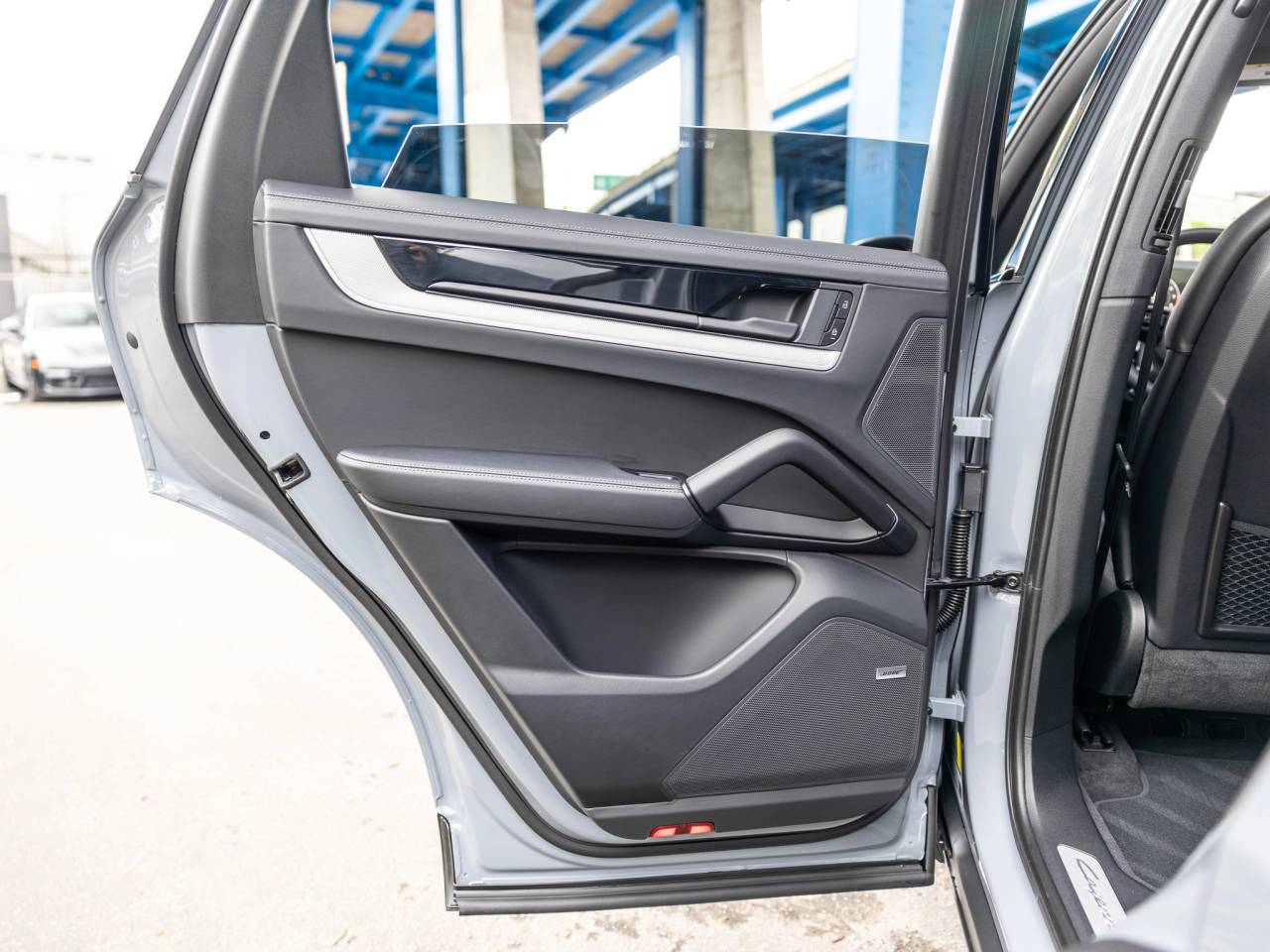 2026 Porsche Cayenne Cayenne S