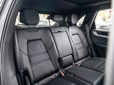 2026 Porsche Cayenne Cayenne S