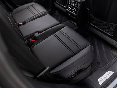 2026 Porsche Cayenne Cayenne S