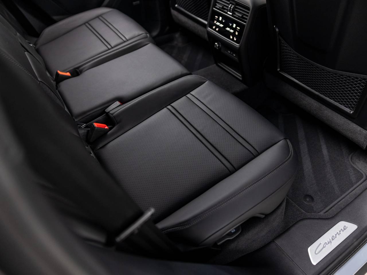 2026 Porsche Cayenne Cayenne S