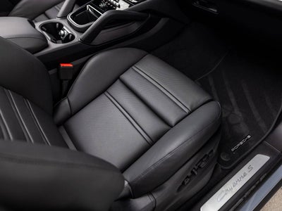 2026 Porsche Cayenne Cayenne S