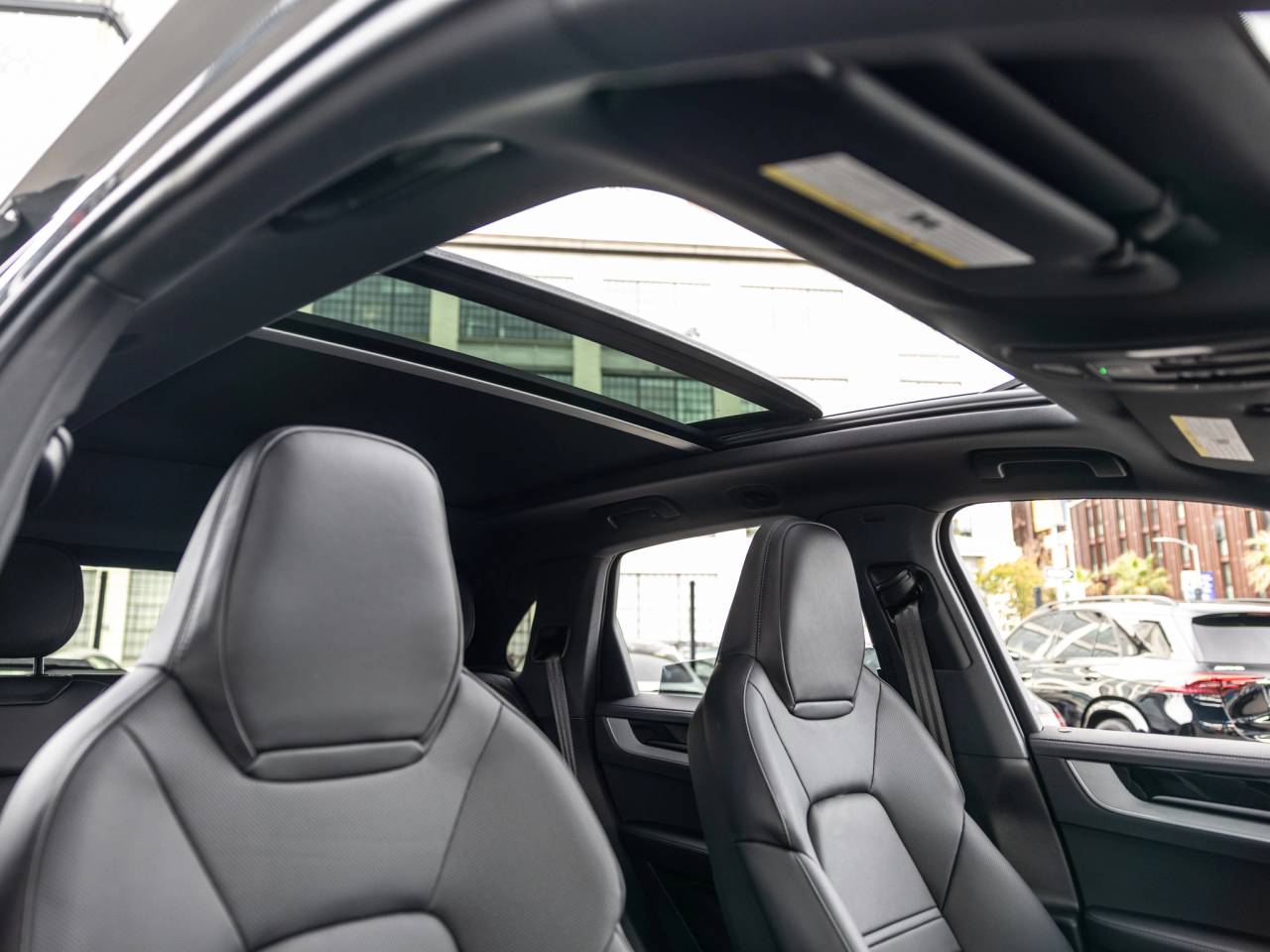 2026 Porsche Cayenne Cayenne S