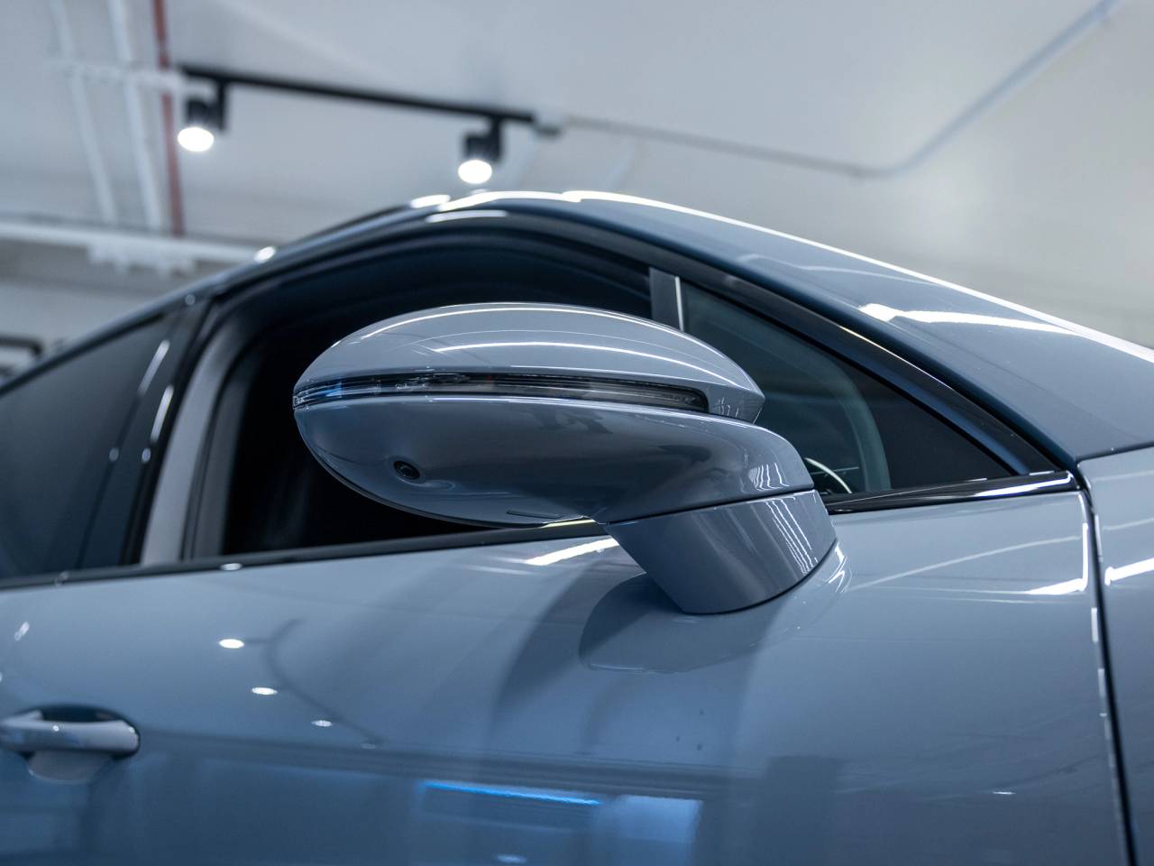 2026 Porsche Cayenne Cayenne S