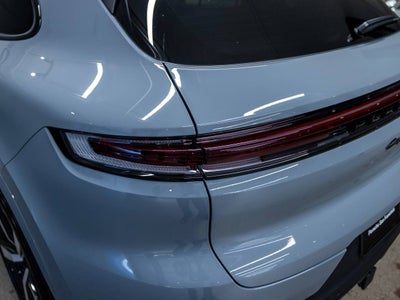 2026 Porsche Cayenne Cayenne S