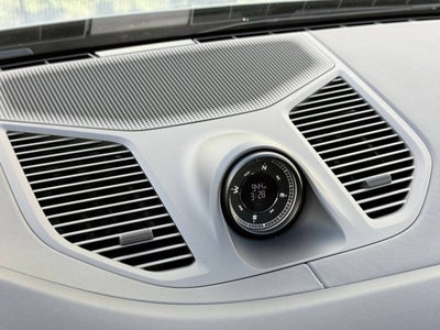 2026 Porsche Cayenne Cayenne S