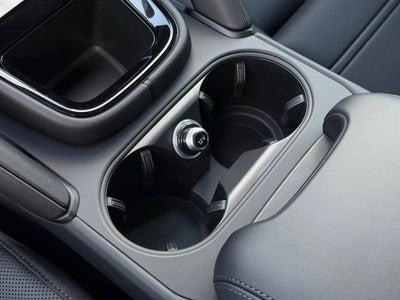 2026 Porsche Cayenne Cayenne S