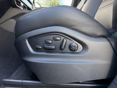 2026 Porsche Cayenne Cayenne S