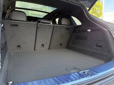 2026 Porsche Cayenne Cayenne S