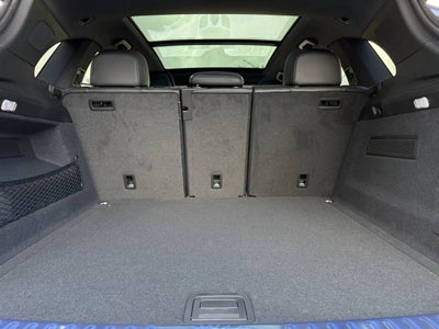 2026 Porsche Cayenne Cayenne S