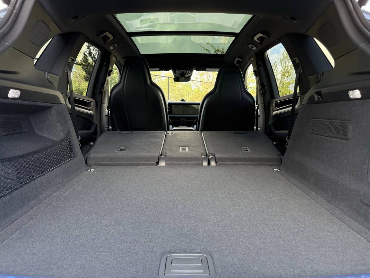 2026 Porsche Cayenne Cayenne S