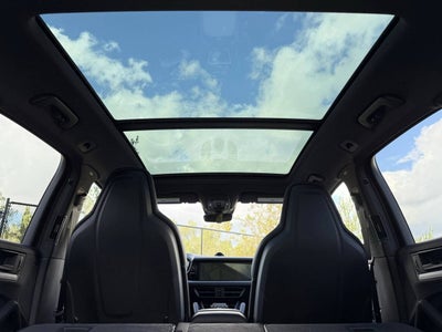 2026 Porsche Cayenne Cayenne S