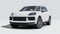 2026 Porsche Cayenne Cayenne S
