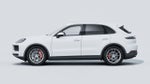 2026 Porsche Cayenne Cayenne S
