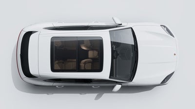 2026 Porsche Cayenne Cayenne S