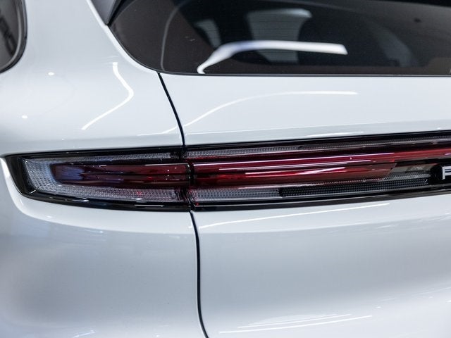 2026 Porsche Cayenne Cayenne S